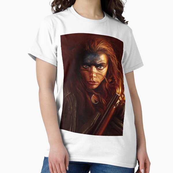 Item preview, Furiosa designed and sold by D Belov.