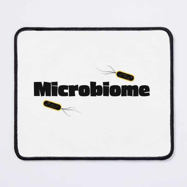 Item preview, Microbiome designed and sold by GiroScience.