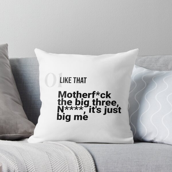 Item preview, Kendrick Lamar - 01 Like That designed and sold by marketeam.