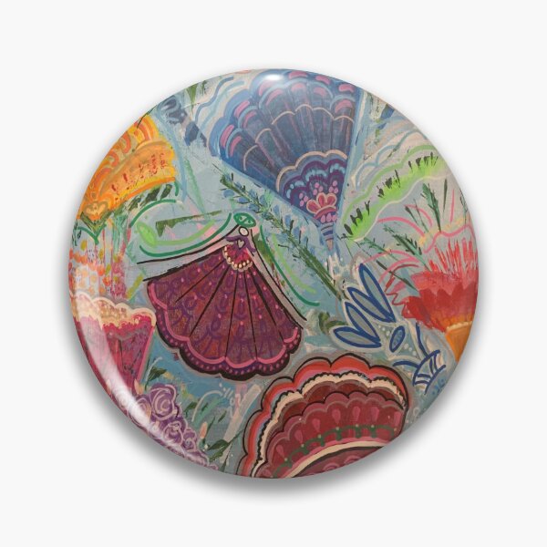 Item preview, Fan Affair designed and sold by bipolarvirgoart.