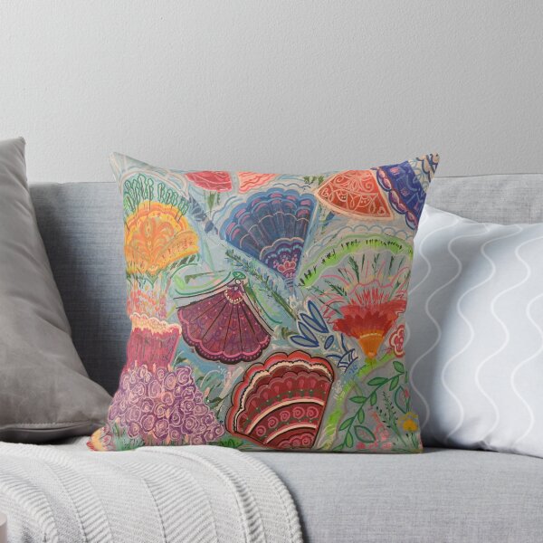 Item preview, Fan Affair designed and sold by bipolarvirgoart.