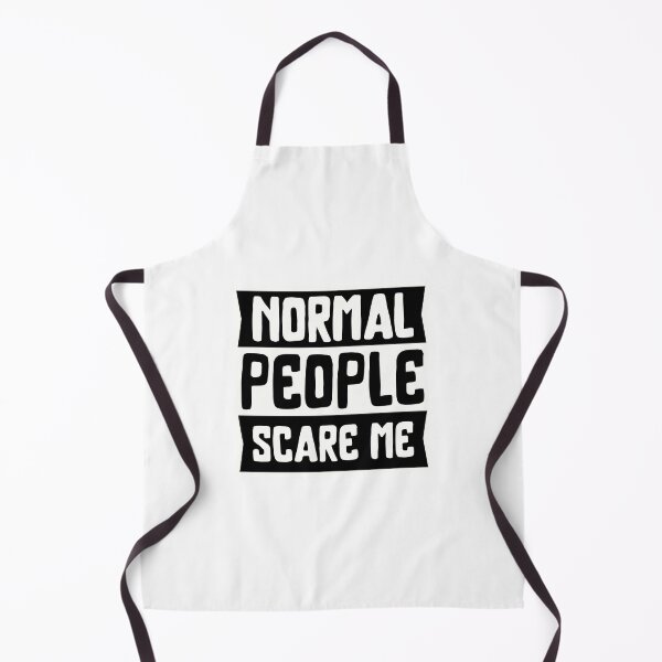 Item preview, Normal People designed and sold by Made-by-Gus.