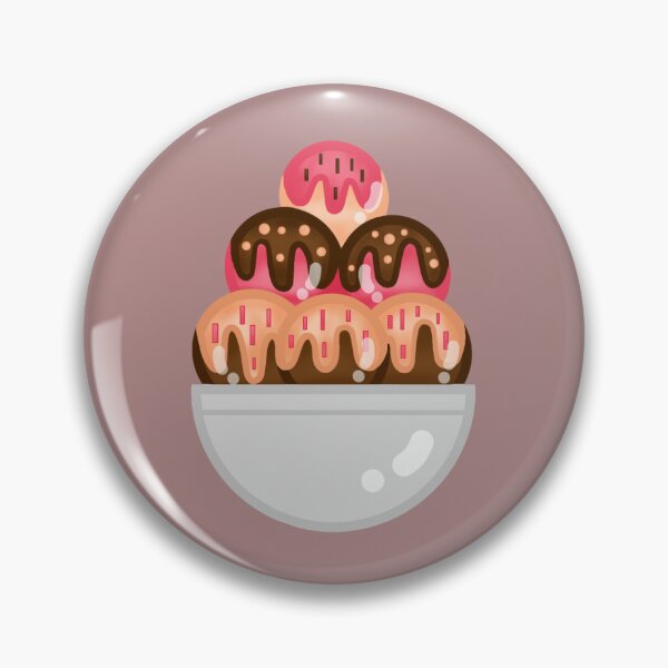 Item preview, ice cream in the summer designed and sold by Gigi-shan.