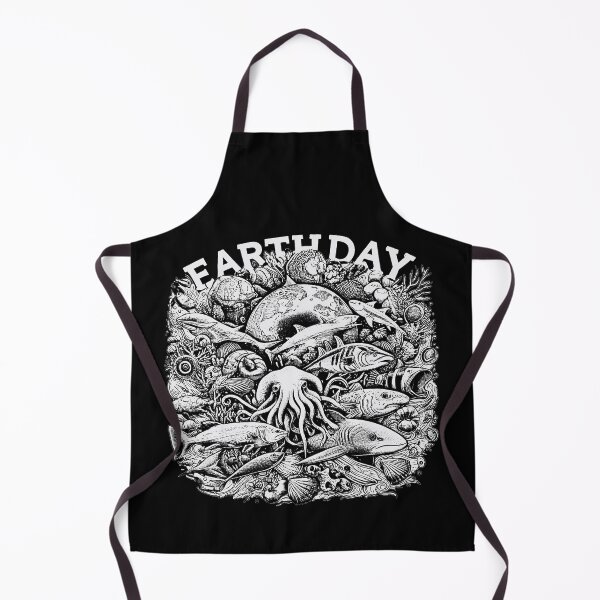 Item preview, Ocean Squad - Light Black designed and sold by proearth2022.