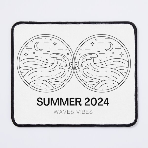 Item preview, Summer 2024 designed and sold by ElizabethCoelho.