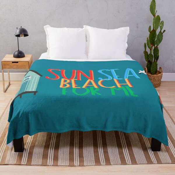 Item preview, Sun, Sea and Beach for Me. designed and sold by EpicStuff4All.