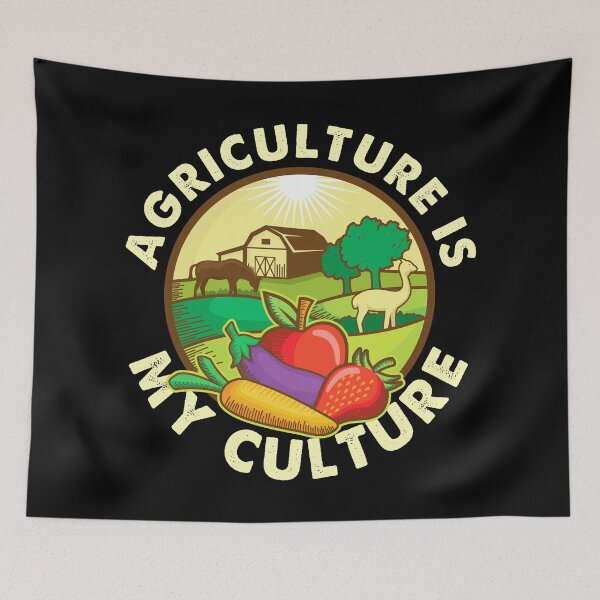 Item preview, Agriculture Farm Harvest Farming designed and sold by Turie.