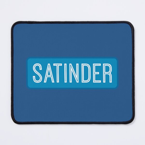 Item preview, Satinder Name designed and sold by Jeallan Designs.