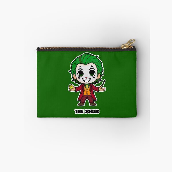 Item preview, The Joker designed and sold by CyberPanx.