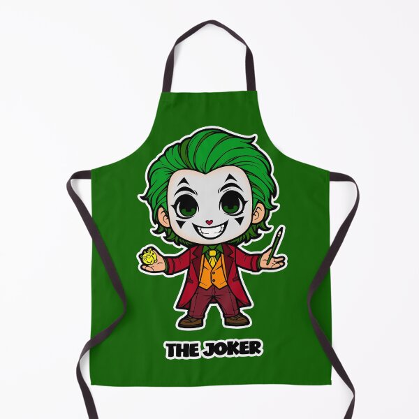 Item preview, The Joker designed and sold by CyberPanx.