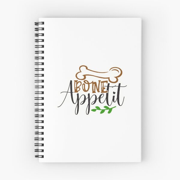 Item preview, Bone Appetit designed and sold by Made-by-Gus.
