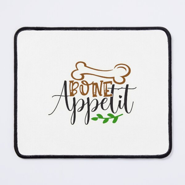 Item preview, Bone Appetit designed and sold by Made-by-Gus.