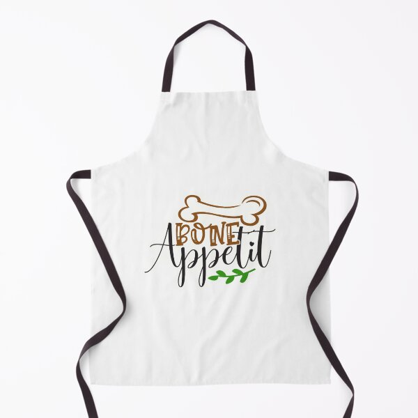 Item preview, Bone Appetit designed and sold by Made-by-Gus.