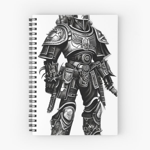 Item preview, Night Lords, ave dominus nox designed and sold by Hexan.