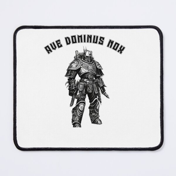 Item preview, Night Lords, ave dominus nox designed and sold by Hexan.