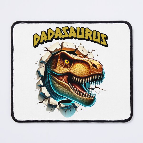 Item preview, Dadasaurus - dadysaurus - saur designed and sold by JansenGS.