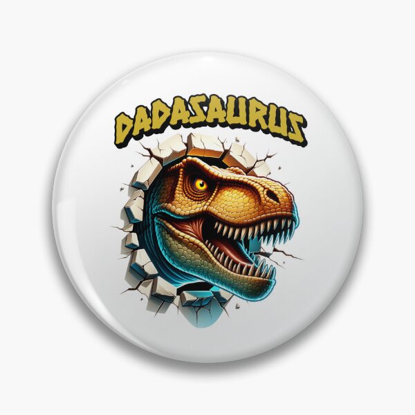 Item preview, Dadasaurus - dadysaurus - saur designed and sold by JansenGS.