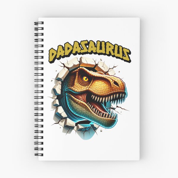 Item preview, Dadasaurus - dadysaurus - saur designed and sold by JansenGS.
