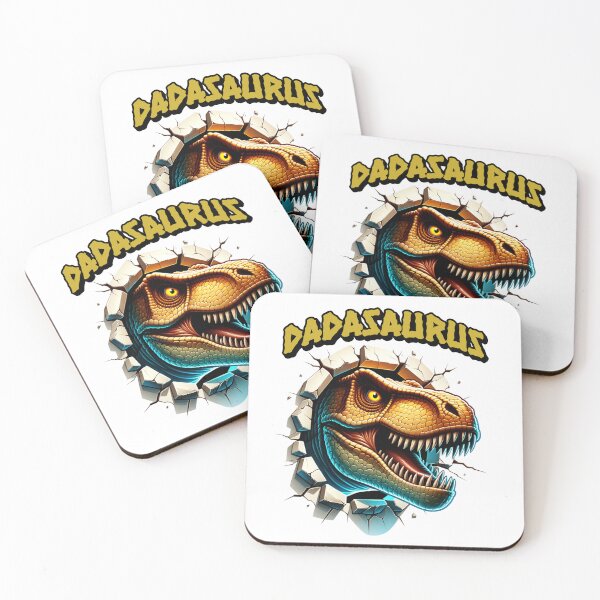 Item preview, Dadasaurus - dadysaurus - saur designed and sold by JansenGS.
