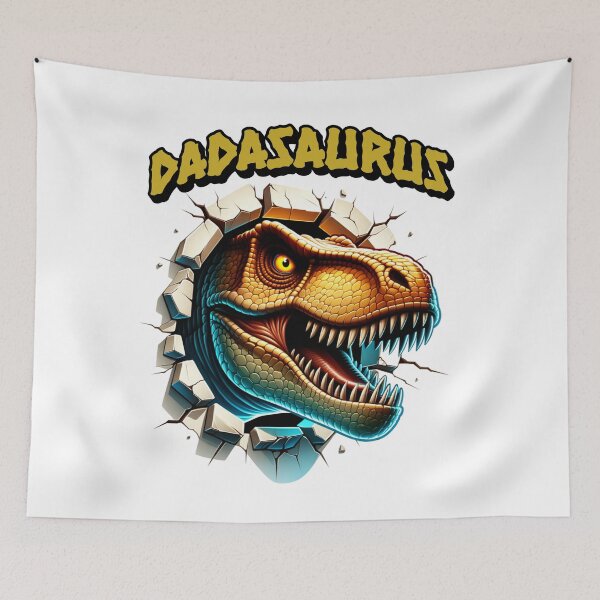 Item preview, Dadasaurus - dadysaurus - saur designed and sold by JansenGS.