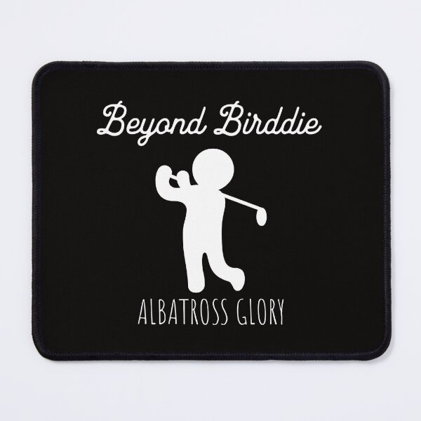Item preview, Beyond Birdie Albatross Glory Golf Club 2024 designed and sold by Munich84.