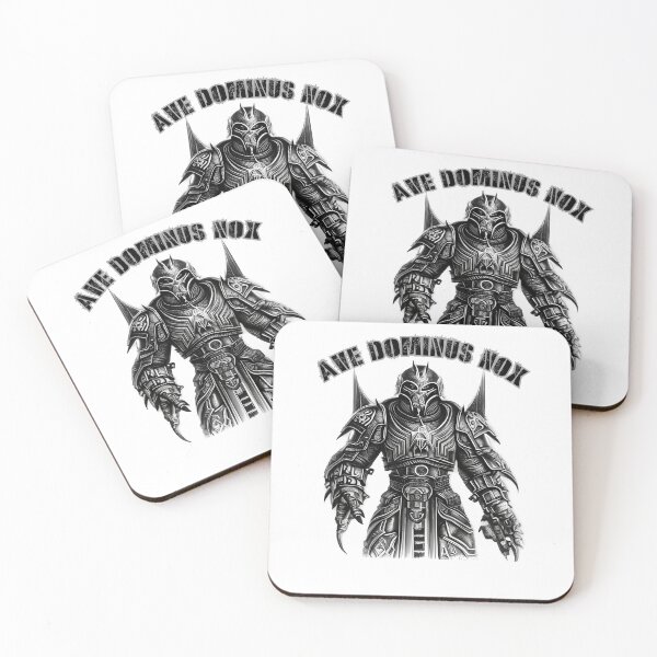 Item preview, Night Lords, ave dominus nox designed and sold by Hexan.