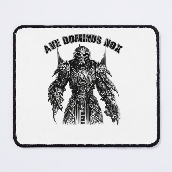 Item preview, Night Lords, ave dominus nox designed and sold by Hexan.