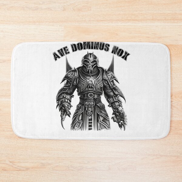Item preview, Night Lords, ave dominus nox designed and sold by Hexan.