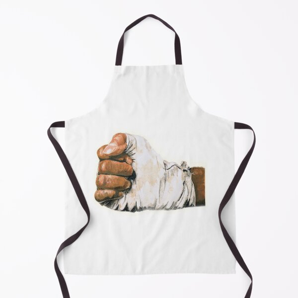 Item preview, Ali's Fist designed and sold by Made-by-Gus.