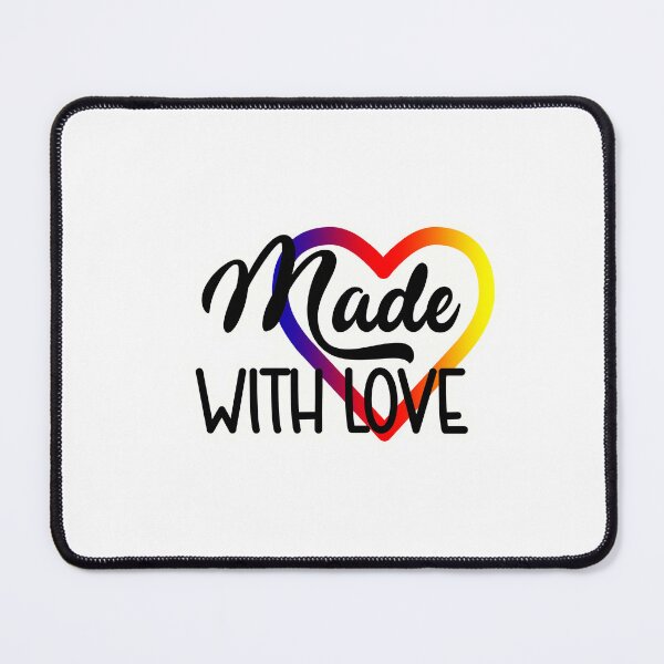 Item preview, Made with Love designed and sold by Made-by-Gus.