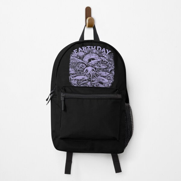 Item preview, Ocean Squad - Dark Violet designed and sold by proearth2022.