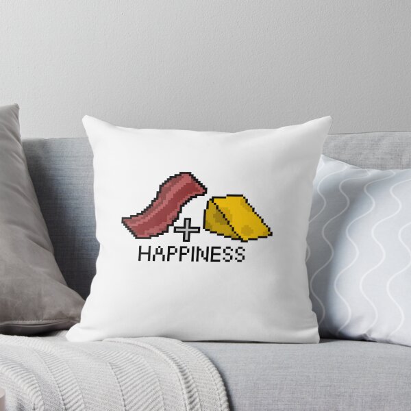 Item preview, Tocino + Queso = Felicidad designed and sold by Kormic9.