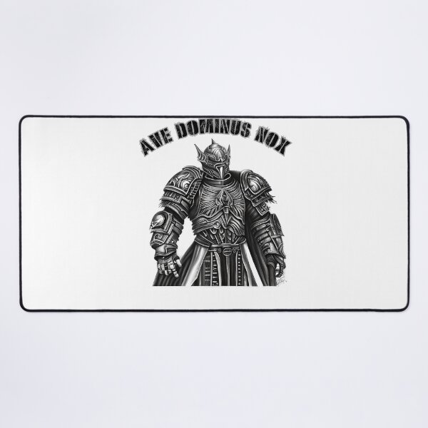 Item preview, Night Lords, ave dominus nox designed and sold by Hexan.