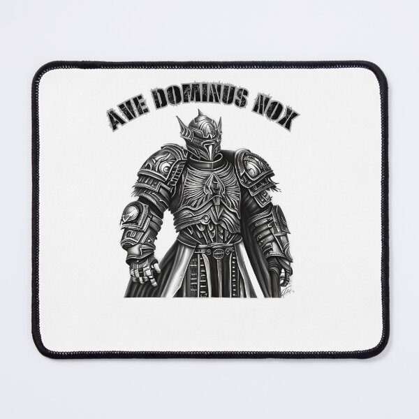 Item preview, Night Lords, ave dominus nox designed and sold by Hexan.