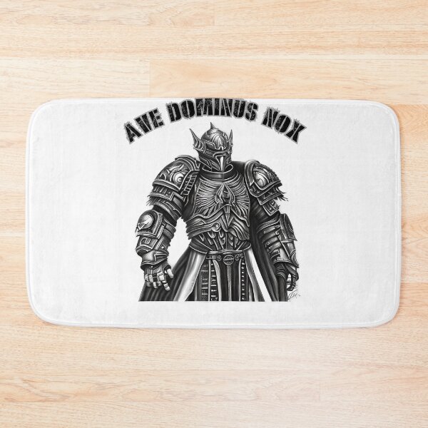 Item preview, Night Lords, ave dominus nox designed and sold by Hexan.
