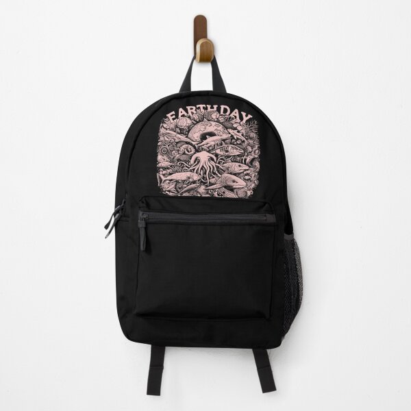 Item preview, Ocean Squad - Dark Pink designed and sold by proearth2022.