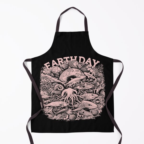 Item preview, Ocean Squad - Dark Pink designed and sold by proearth2022.