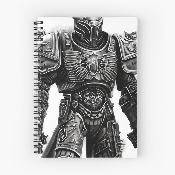 Item preview, Night Lords, ave dominus nox designed and sold by Hexan.