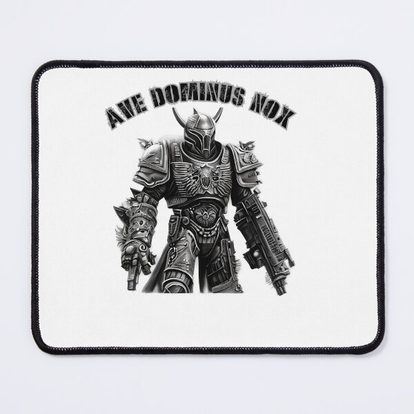 Item preview, Night Lords, ave dominus nox designed and sold by Hexan.