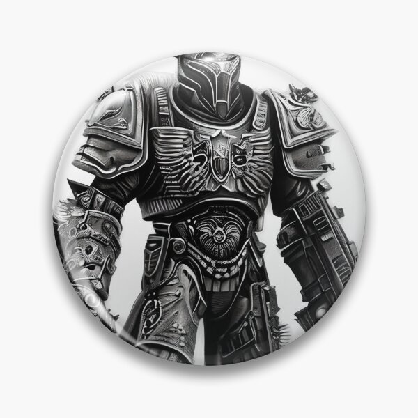 Item preview, Night Lords, ave dominus nox designed and sold by Hexan.