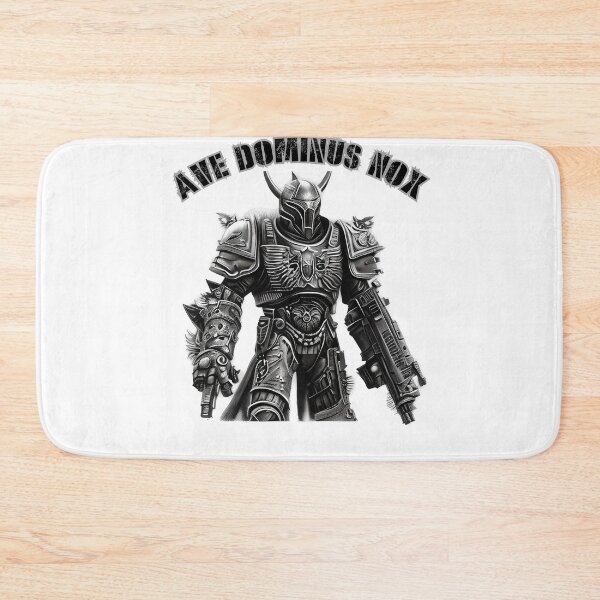 Item preview, Night Lords, ave dominus nox designed and sold by Hexan.