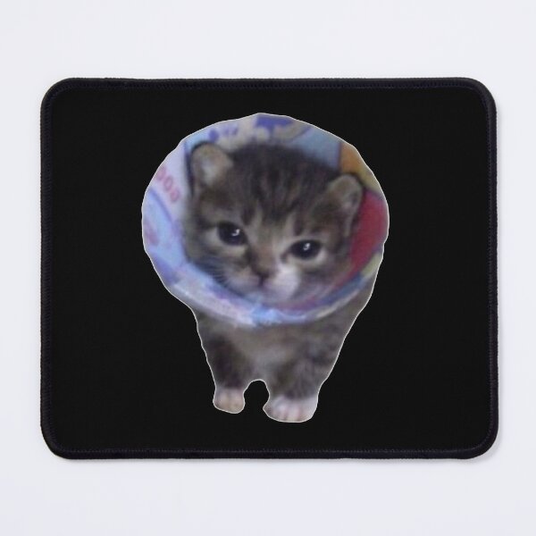 Item preview, Cute Kitty Meme designed and sold by Maviartig.