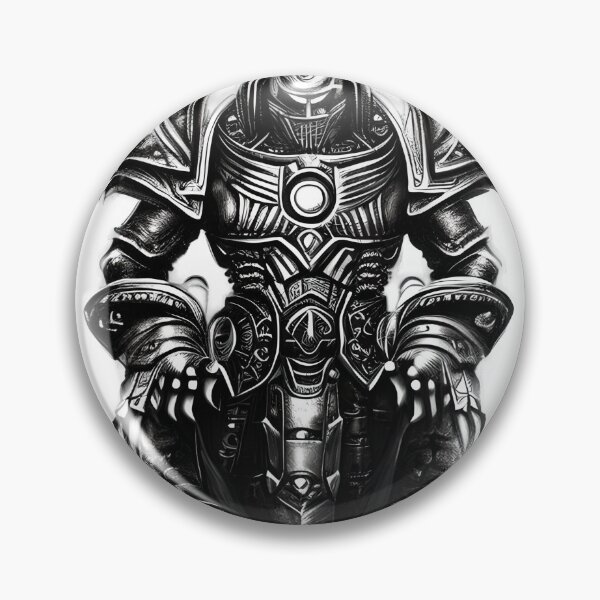 Item preview, Night Lords, ave dominus nox designed and sold by Hexan.