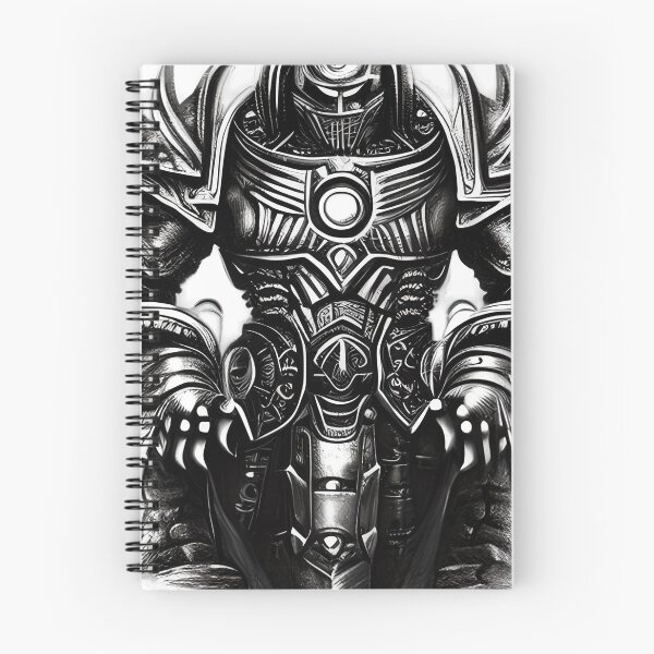 Item preview, Night Lords, ave dominus nox designed and sold by Hexan.