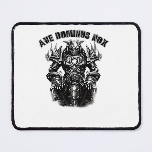 Item preview, Night Lords, ave dominus nox designed and sold by Hexan.