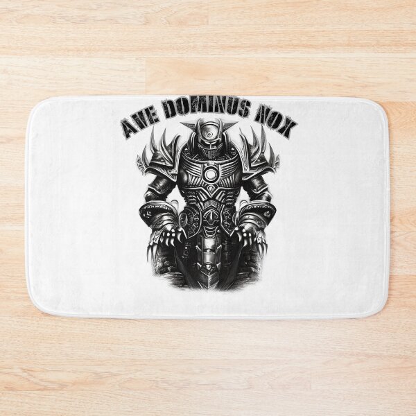 Item preview, Night Lords, ave dominus nox designed and sold by Hexan.