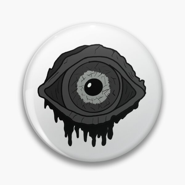 Item preview, Gooey Eyeball designed and sold by Animals-by-JB.