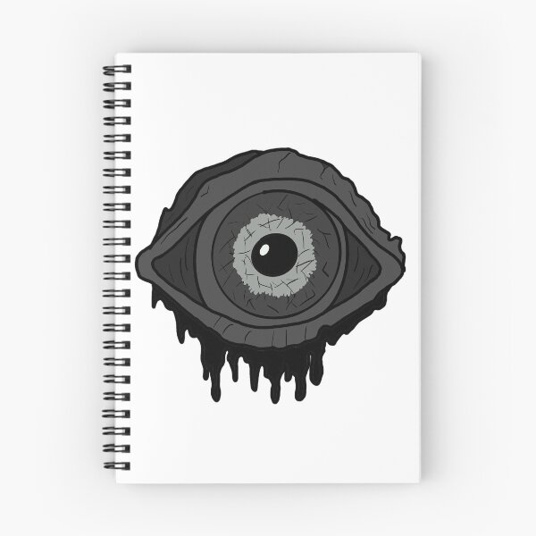 Item preview, Gooey Eyeball designed and sold by Animals-by-JB.