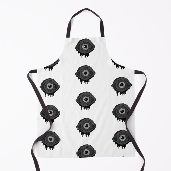 Item preview, Gooey Eyeball designed and sold by Animals-by-JB.
