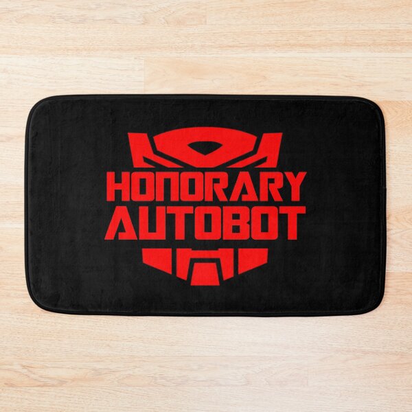Artikelvorschau, Ehrenamtlicher Autobot entworfen und verkauft von NerdyNoveltees.